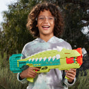 Hasbro | NERF | Blaster toy Dino ArmorStrike