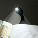 Flexilight flashlight bookmark - Black style