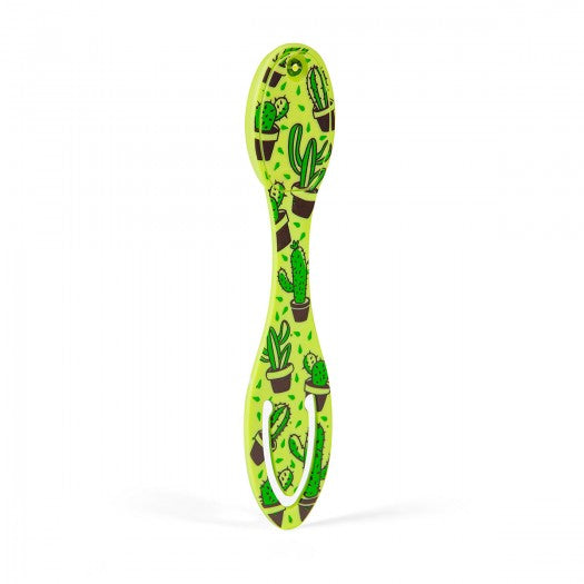 Flexilight Bookmark flashlight - Cacti