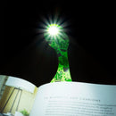 Flexilight Bookmark flashlight - Cacti