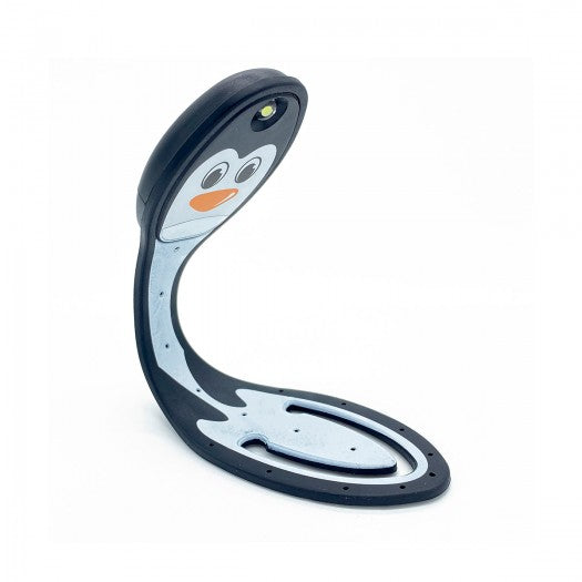 Flexilight Bookmark flashlight - Penguin