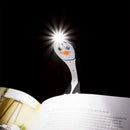 Flexilight Bookmark flashlight - Penguin