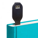 Flexilight Bookmark-flashlight Rechargeable - Black dots