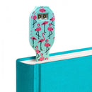 Flexilight Bookmark-flashlight Rechargeable - Flamingo