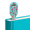 Flexilight Bookmark-flashlight Rechargeable - Flamingo