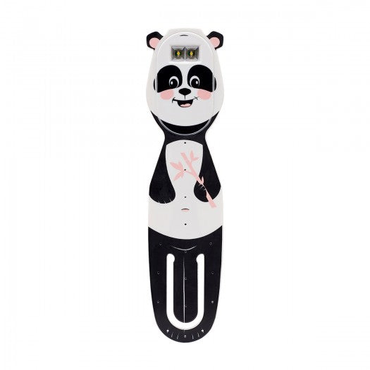 Flexilight Bookmark-flashlight Rechargeable - Panda
