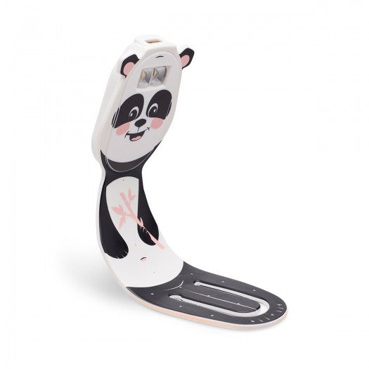 Flexilight Bookmark-flashlight Rechargeable - Panda