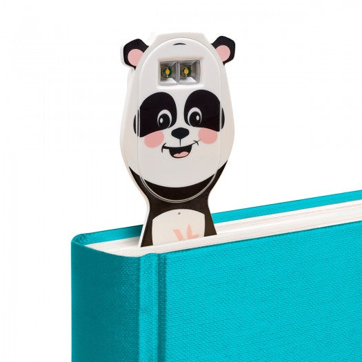 Flexilight Bookmark-flashlight Rechargeable - Panda