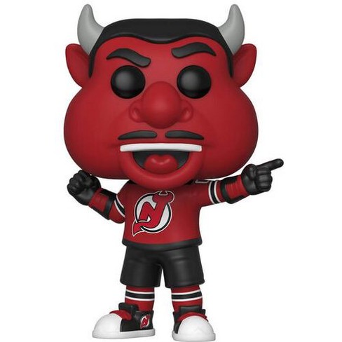 Funko POP! NHL: Mascots - NJ Devil