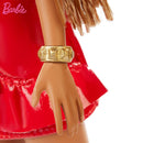 BARBIE | Dolls | Barbie doll "Fashionista" 123 (FXL56)