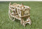 UGEARS - Mechanical Wooden Models - Tractor mechanical model kit