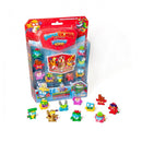 SuperThings Kazoom Kids S1 Playset - Top Ten - 1