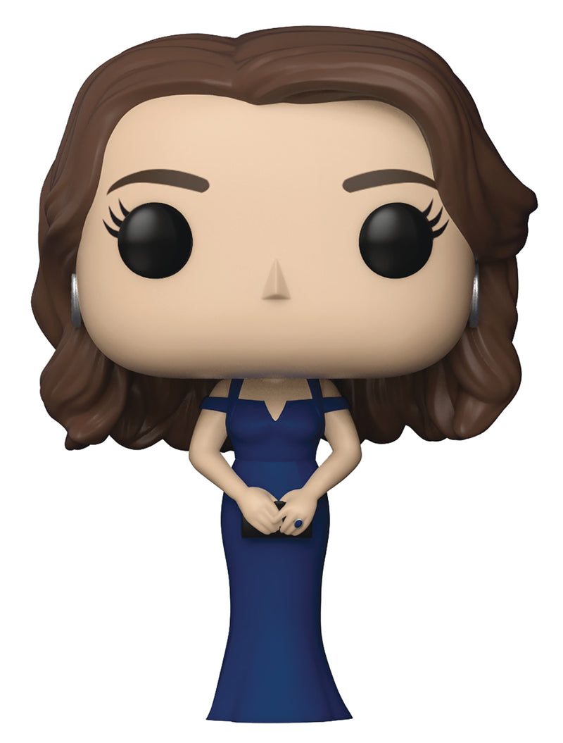 Funko POP! Royal Family: Duchess of Cambridge - Kate Middleton / Catherine