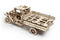 UGEARS - Mechanical Wooden Models - Truck UGM-11 mechanical model