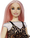 BARBIE | Dolls | Barbie doll "Fashionista" 109 (FXL49)