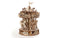 Ugears Carousel - Mechanical Wooden 3D Puzzle - Nostalgia Revived