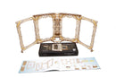 UGEARS - Mechanical Wooden Models - Mechanical wooden device for tabletop games