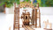 Ugears Mechanical Wooden Tram Line 3D Puzzle - Part of the Mechanical Town Series