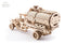 UGEARS - Mechanical Wooden Models - Mechanischer Tanker-Modellbausatz