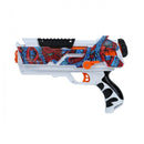 Zing Toy water blaster of the "Hydro Force" series - Sidewinder