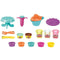 Hasbro | PLAY-DOH | Set for modeling | Kitchenware Cupcake set