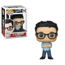 Funko POP! Movies: Directors - J.J. Abrams