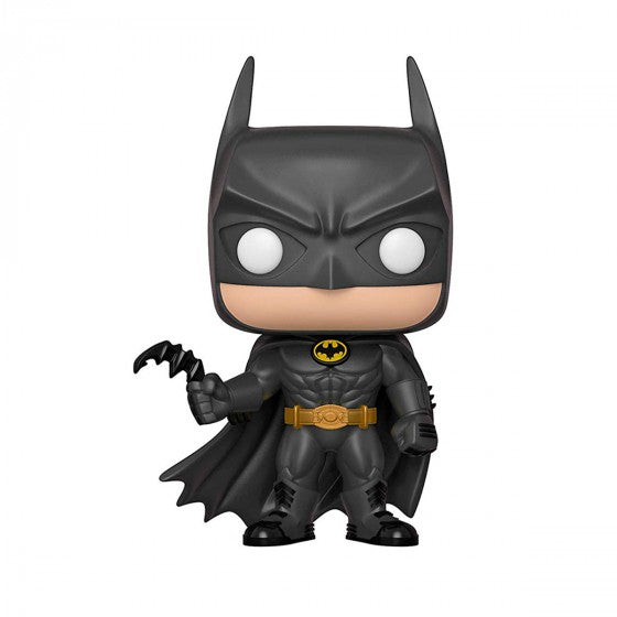 Funko Pop! Heroes: Batman 80th - Batman