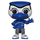 Funko POP! MLB: Blue Jays Mascot (ACE Toronto)