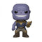 Funko POP! Marvel: Avengers Infinity War - Thanos