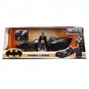 JADA DC Batman 1989 Batmobile | 1:24