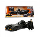 JADA DC Batman 1989 Batmobile | 1:24
