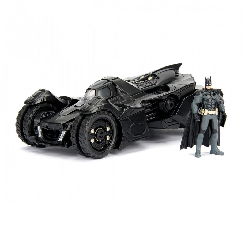 JADA DC | Batman Arkham Knight Batmobile | 1:24