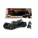 JADA DC | Batman Arkham Knight Batmobile | 1:24