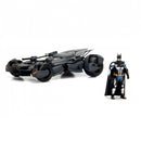 JADA DC Batman Justice League Batmobile | 1:24