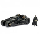 JADA DC  Batman The Dark Knight Batmobile | 1:24