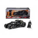 JADA DC  Batman The Dark Knight Batmobile | 1:24