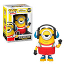 Funko POP! Movies: Minions 2 - Roller Skating Stuart