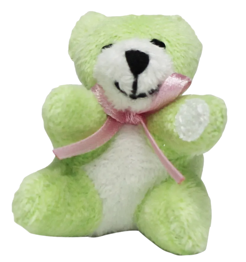 BeanZees | Soft toy | Bear