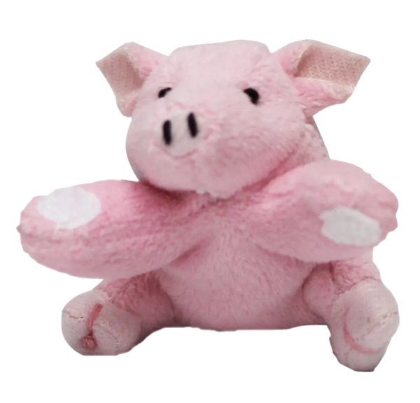 BeanZees | Soft toy | Piggy