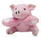 BeanZees | Soft toy | Piggy