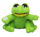 BeanZees | Soft toy | Froggy