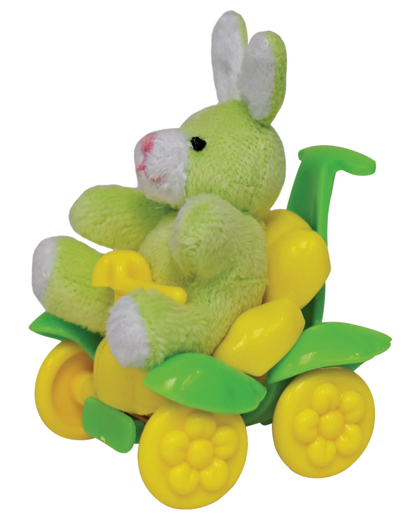 BeanZees | Soft toy | Play set with accessory - Series 6