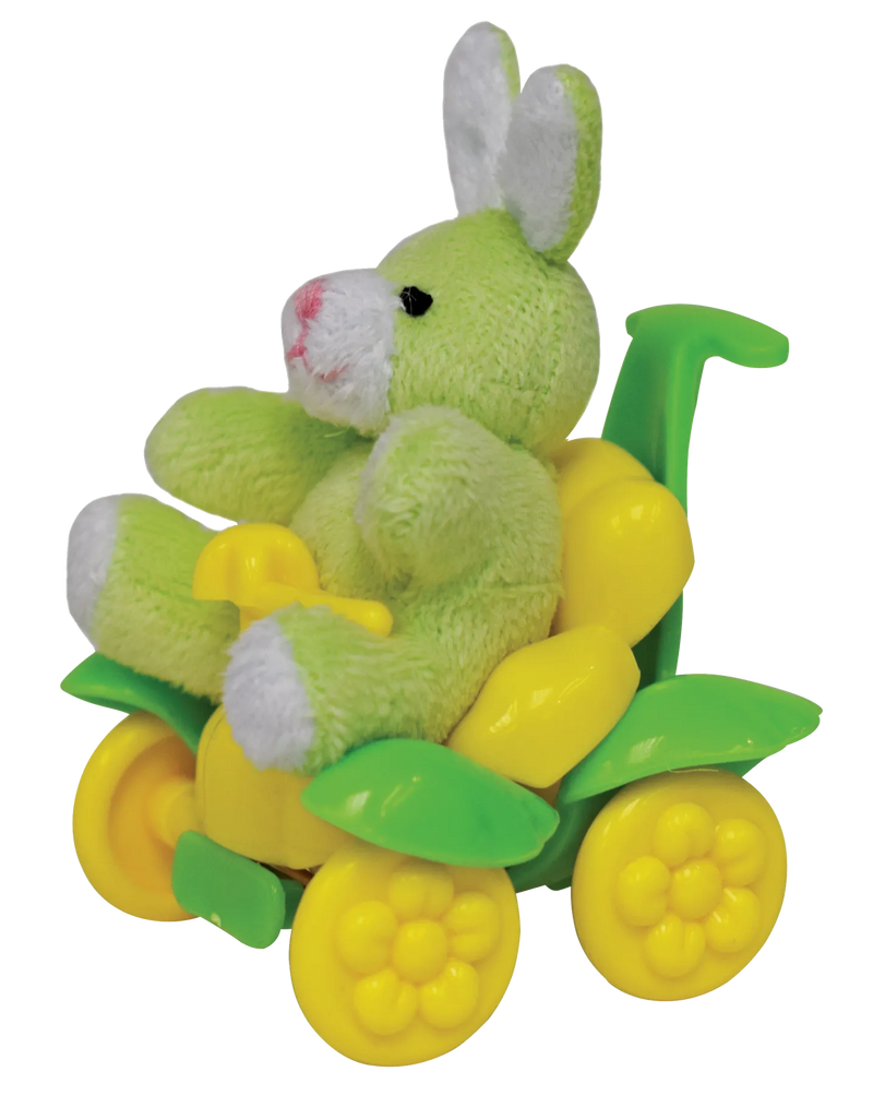 BeanZees | Soft toy | Play set with accessory - Series 6