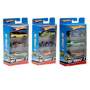 Hot Wheels | Set of 3 car | 1 pack in assortment
