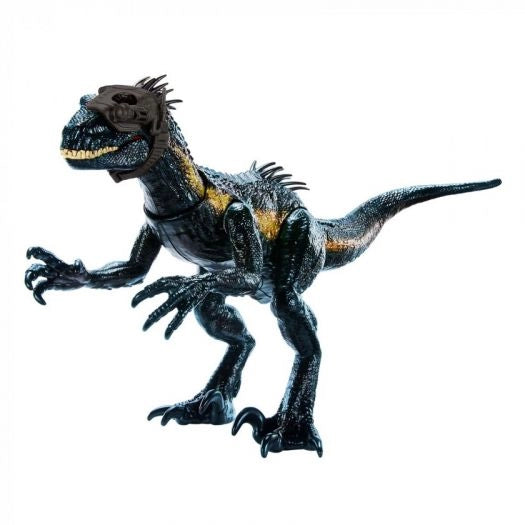Jurassic World | Dinosaur figure - Indoraptor Attack HKY11