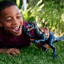 Jurassic World | Dinosaur figure - Indoraptor Attack HKY11