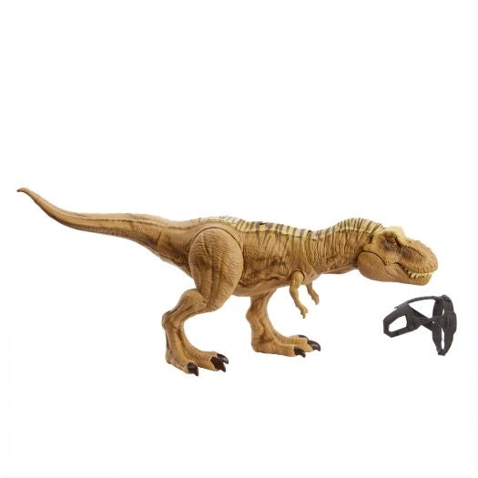 Jurassic World | Tyrannosaurus Rex Figure