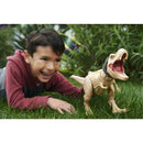 Jurassic World | Tyrannosaurus Rex Figure