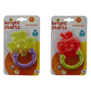 Kids II | Bright Starts | Teether with water "Plants" | Random color
