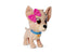 SIMBA TOYS | Soft toy | CCL Chihuahua Cartoon star with handbag